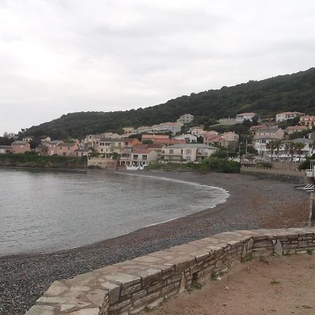 Agreable Studio Debut Cap Corse Proche Bastia San-Martino-di-Lota Екстер'єр фото
